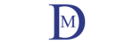 Dansk Mediaforsyning logo